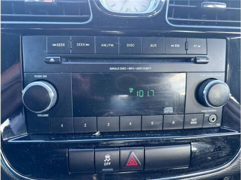 2014 Chrysler 200 LX