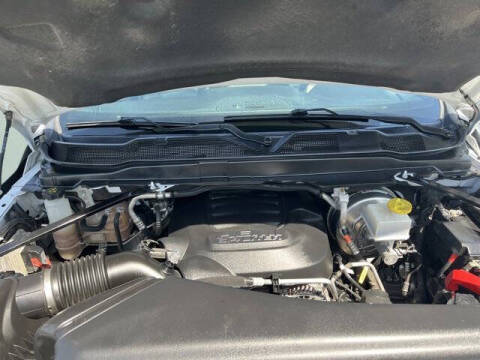 2023 RAM 2500 Tradesman