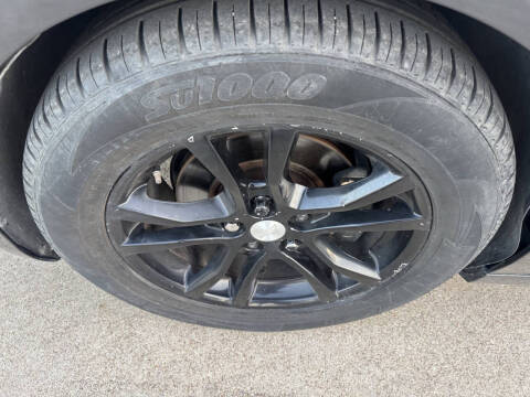 2015 Chevrolet Camaro LS