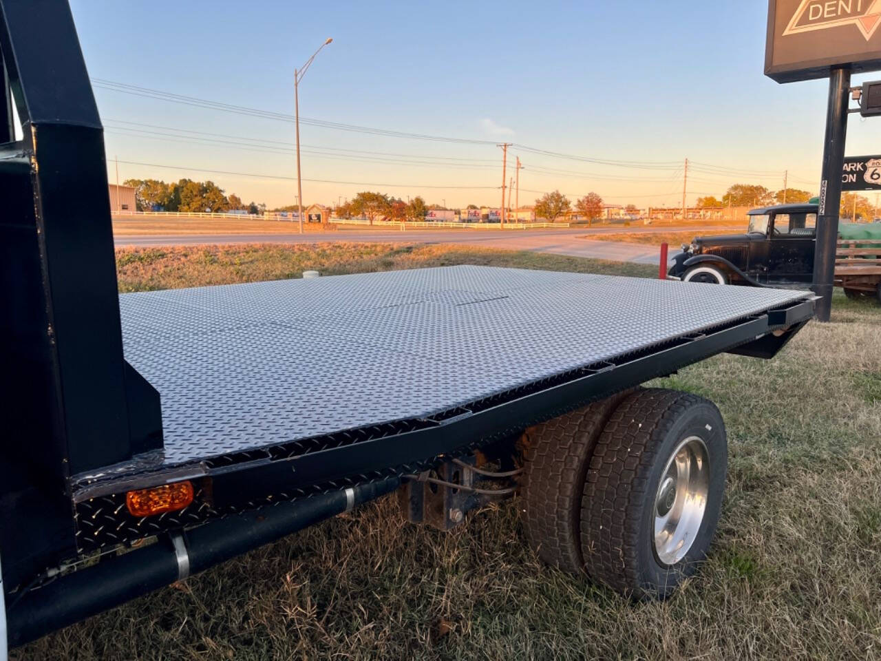 2020 Ford F-450 Super Duty for sale at 66 Auto Center and The Dent Shop in Joplin, MO