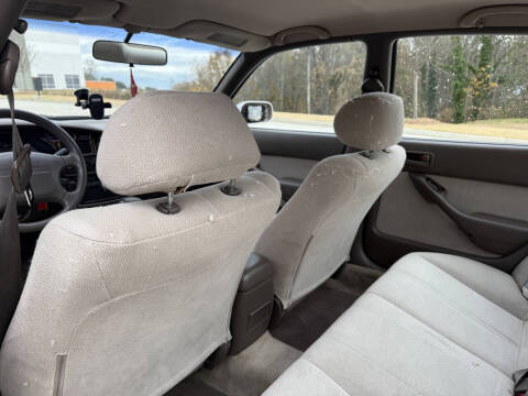 1996 Toyota Camry LE