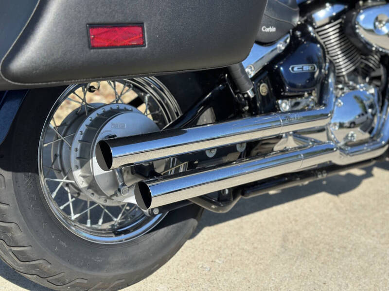 2006 Suzuki Boulevard