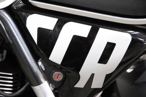 2023 Ducati Scrambler