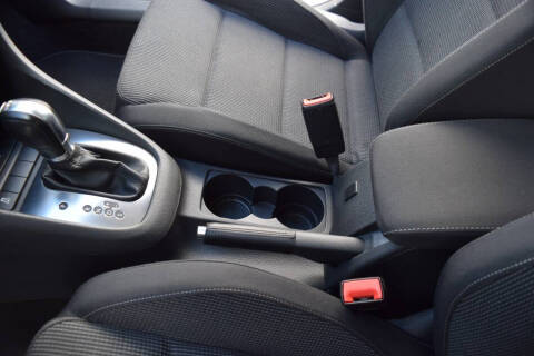2013 Volkswagen Golf TDI