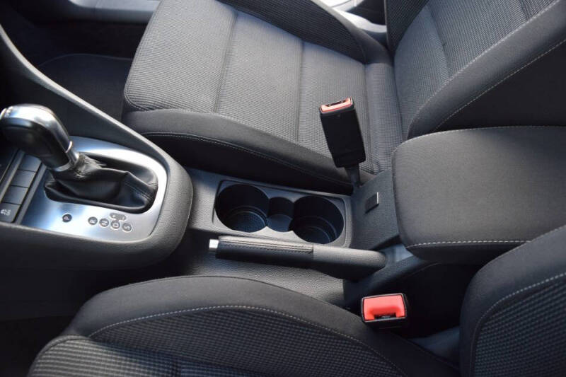 2013 Volkswagen Golf TDI