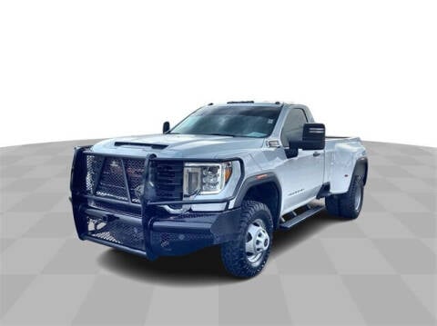 2023 GMC Sierra 3500HD for sale at Parks Motor Sales in Columbia TN