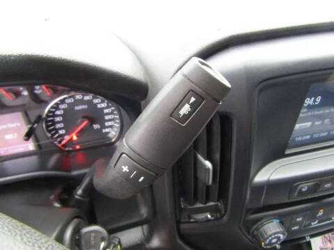 2019 GMC Sierra 1500 Limited