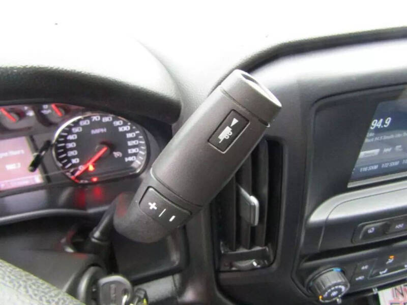 2019 GMC Sierra 1500 Limited