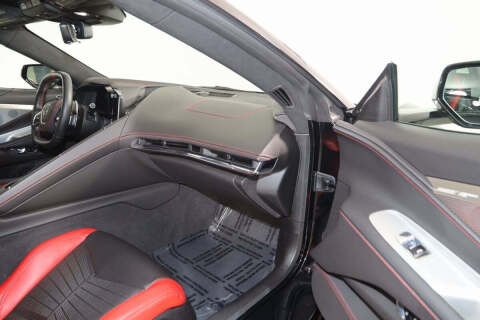 2020 Chevrolet Corvette Stingray