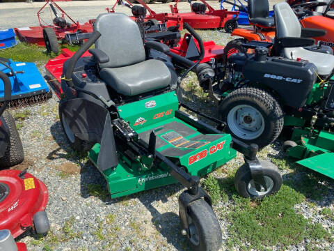  Bobcat CRZ 42 for sale at Vehicle Network - Joe's Tractor Sales in Thomasville NC