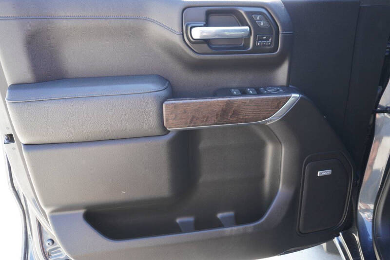 2022 GMC Sierra 1500 Limited