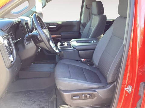 2022 GMC Sierra 1500 Limited