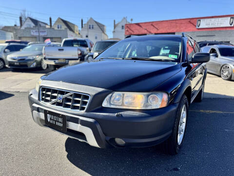 2006 Volvo XC70 for sale at Pristine Auto Group in Bloomfield NJ