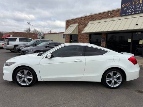 2011 Honda Accord EX-L V6 w/Navi