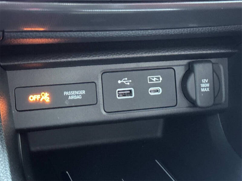 2024 Acura Integra w/Tech w/A-SPEC