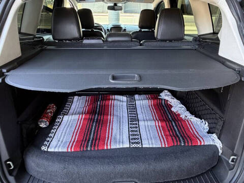 2018 Ford C-MAX Hybrid Titanium