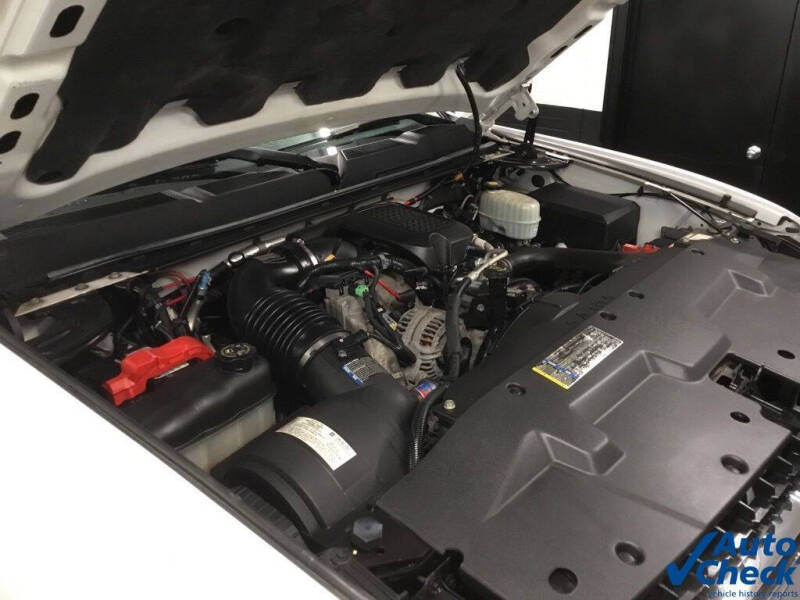 2008 Chevrolet Silverado 2500HD