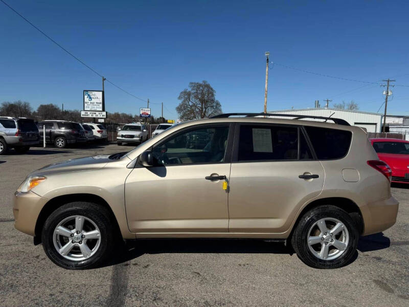 2011 Toyota RAV4
