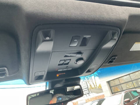 2016 Cadillac Escalade Platinum