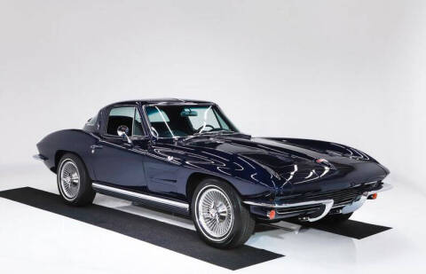 1964 Chevrolet Corvette