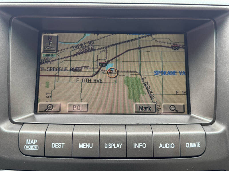 2003 Lexus GX 470