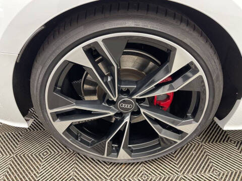 2023 Audi S5 Sportback 3.0T quattro Premium Plus