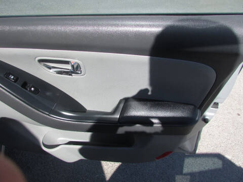 2010 Hyundai Elantra GLS