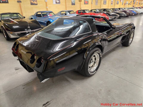 1979 Chevrolet Corvette