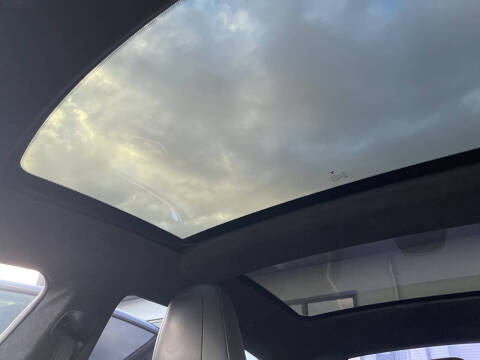 2014 Tesla Model S 85