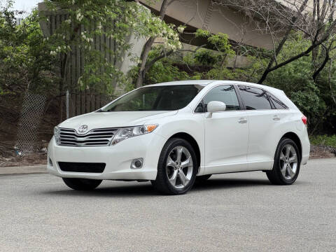 2010 Toyota Venza for sale at American Standard Auto Group Inc. in Lodi NJ