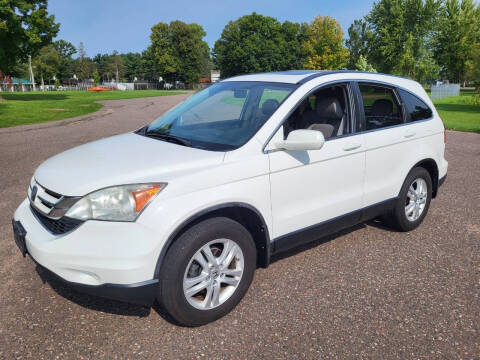 2011 Honda CR-V for sale at Cody's Classic & Collectibles, LLC in Stanley WI