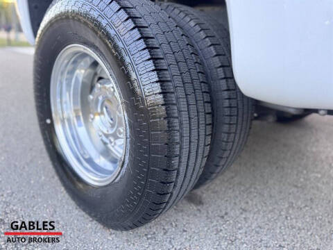 2023 Ford F-350 Super Duty XL