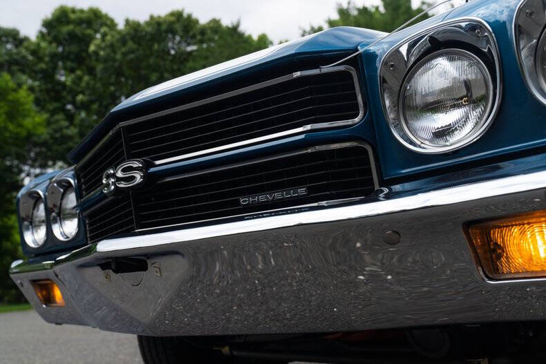 1970 Chevrolet Chevelle