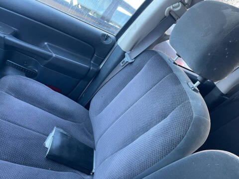 2004 Dodge Ram 2500 SLT