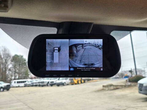 2022 Chevrolet Express 3500