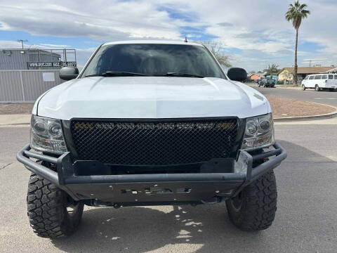 2007 Chevrolet Tahoe LT