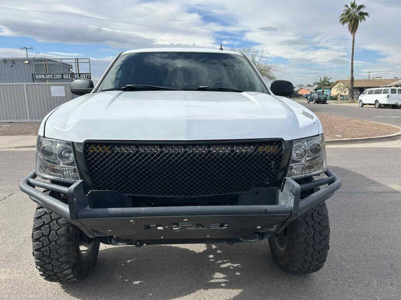 2007 Chevrolet Tahoe LT
