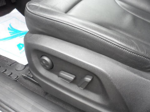 2012 Audi Q5 2.0T quattro Premium Plus