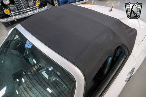 2008 Saturn SKY Red Line