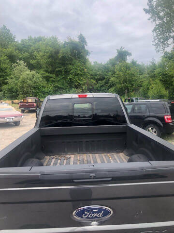 2017 Ford F-250 Super Duty XLT