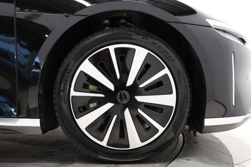 2024 Lucid Air Touring