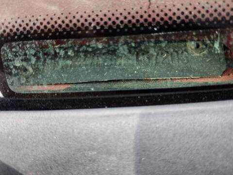 1983 Ford Mustang GT