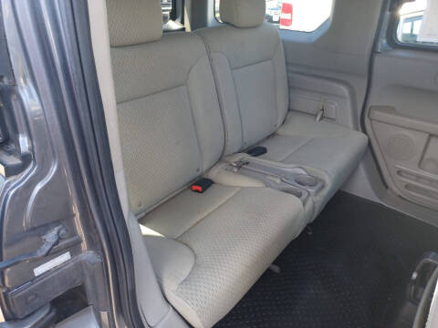 2010 Honda Element EX