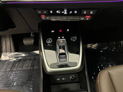 2023 Audi Q4 e-tron quattro Premium Plus 50