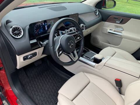 2023 Mercedes-Benz GLA GLA 250 4MATIC