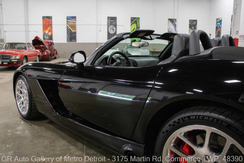 2004 Dodge Viper SRT-10