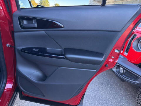 2026 Mitsubishi Eclipse Cross LE