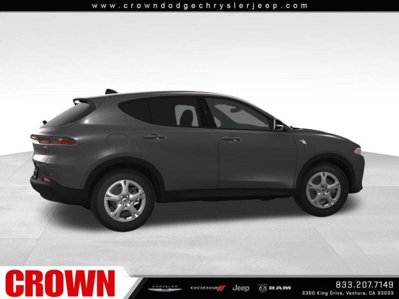 2025 Dodge Hornet GT