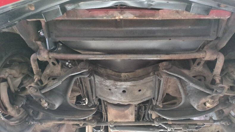 1977 Chevrolet Corvette