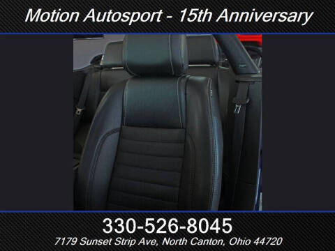 2014 Ford Mustang GT